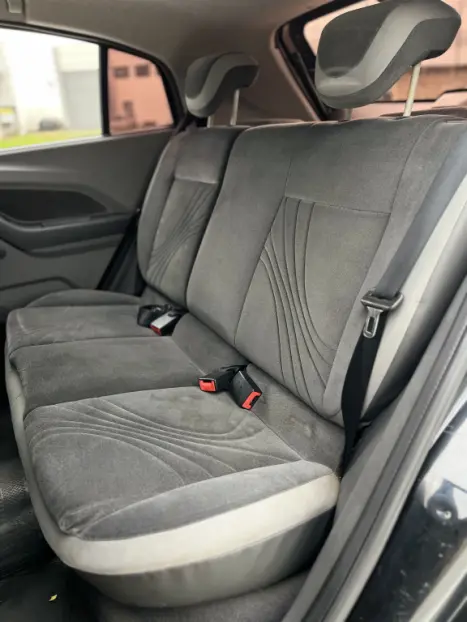 CHEVROLET Agile 1.4 4P LTZ FLEX, Foto 23