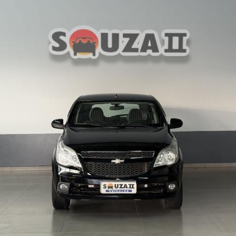 CHEVROLET Agile 1.4 4P LTZ FLEX, Foto 2