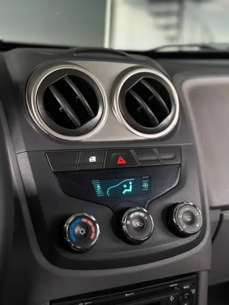 CHEVROLET Agile 1.4 4P LTZ FLEX, Foto 8