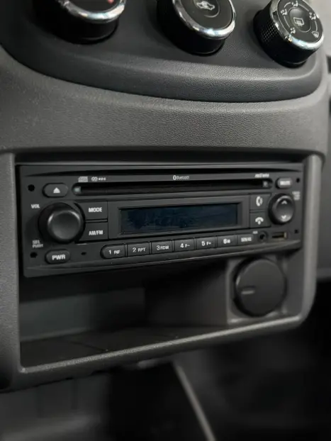 CHEVROLET Agile 1.4 4P LTZ FLEX, Foto 9