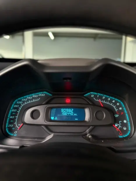 CHEVROLET Agile 1.4 4P LTZ FLEX, Foto 10