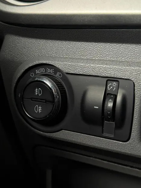 CHEVROLET Agile 1.4 4P LTZ FLEX, Foto 11