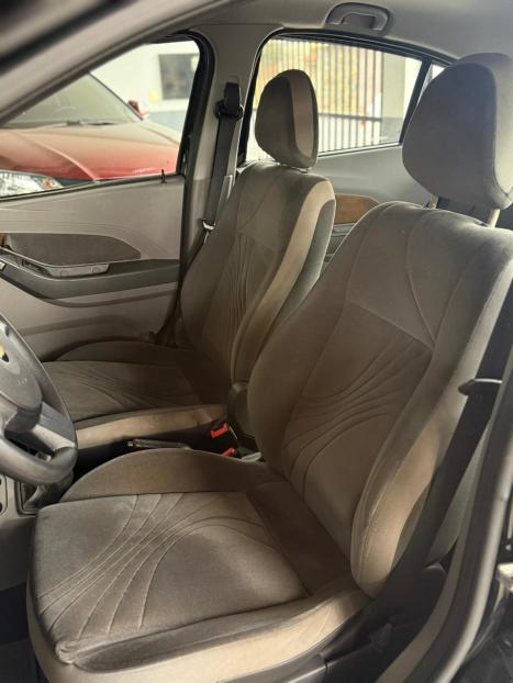 CHEVROLET Agile 1.4 4P LTZ FLEX, Foto 13