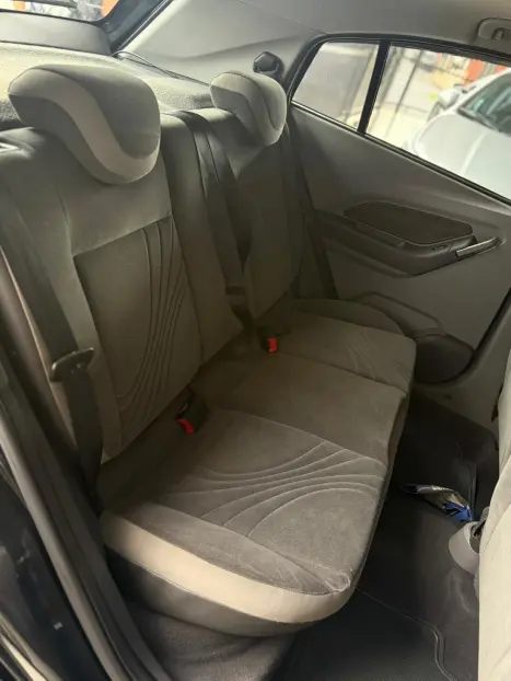 CHEVROLET Agile 1.4 4P LTZ FLEX, Foto 14