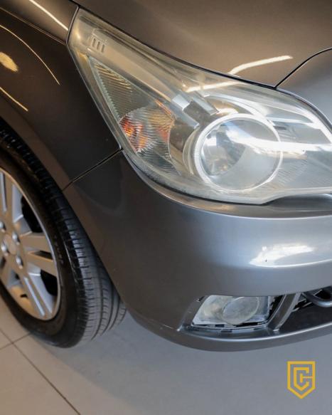 CHEVROLET Agile 1.4 4P LTZ FLEX, Foto 2