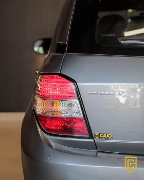 CHEVROLET Agile 1.4 4P LTZ FLEX, Foto 7