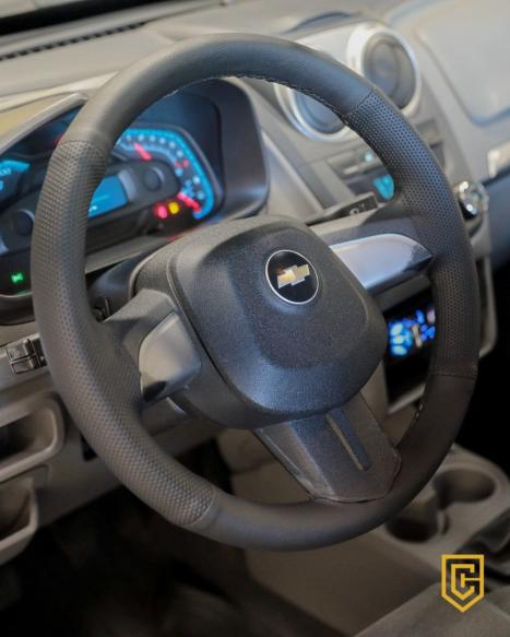 CHEVROLET Agile 1.4 4P LTZ FLEX, Foto 11