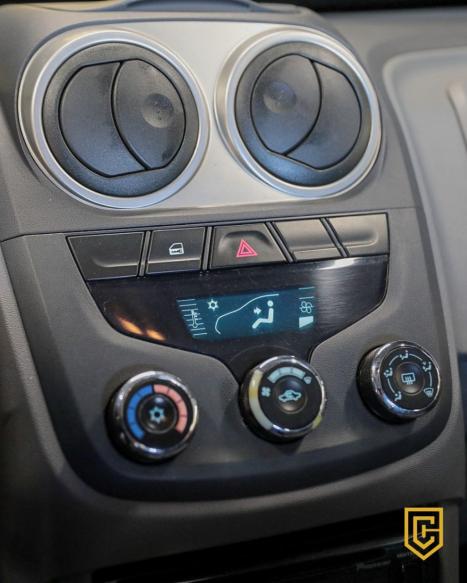 CHEVROLET Agile 1.4 4P LTZ FLEX, Foto 12