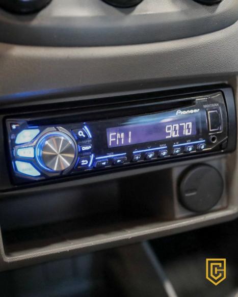 CHEVROLET Agile 1.4 4P LTZ FLEX, Foto 13