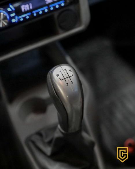 CHEVROLET Agile 1.4 4P LTZ FLEX, Foto 14