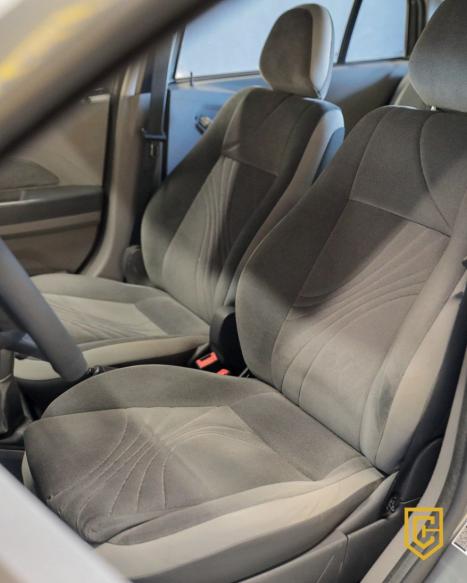 CHEVROLET Agile 1.4 4P LTZ FLEX, Foto 16