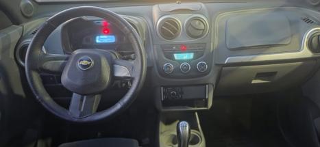 CHEVROLET Agile 1.4 4P LTZ FLEX, Foto 6