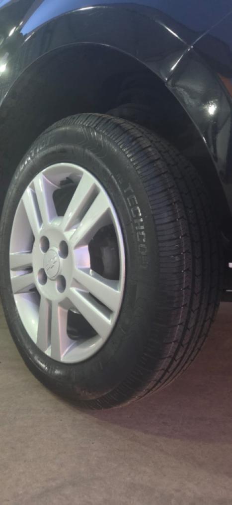 CHEVROLET Agile 1.4 4P LTZ FLEX, Foto 7