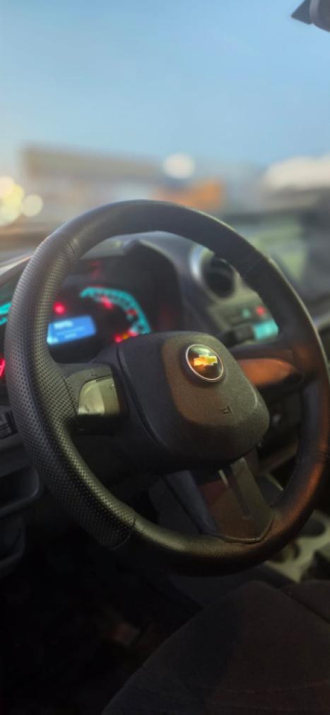 CHEVROLET Agile 1.4 4P LTZ FLEX, Foto 8