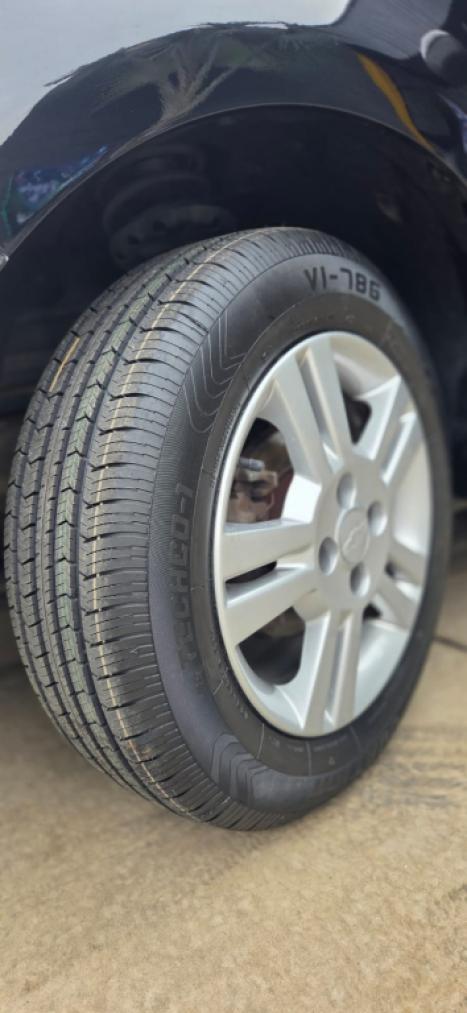 CHEVROLET Agile 1.4 4P LTZ FLEX, Foto 8