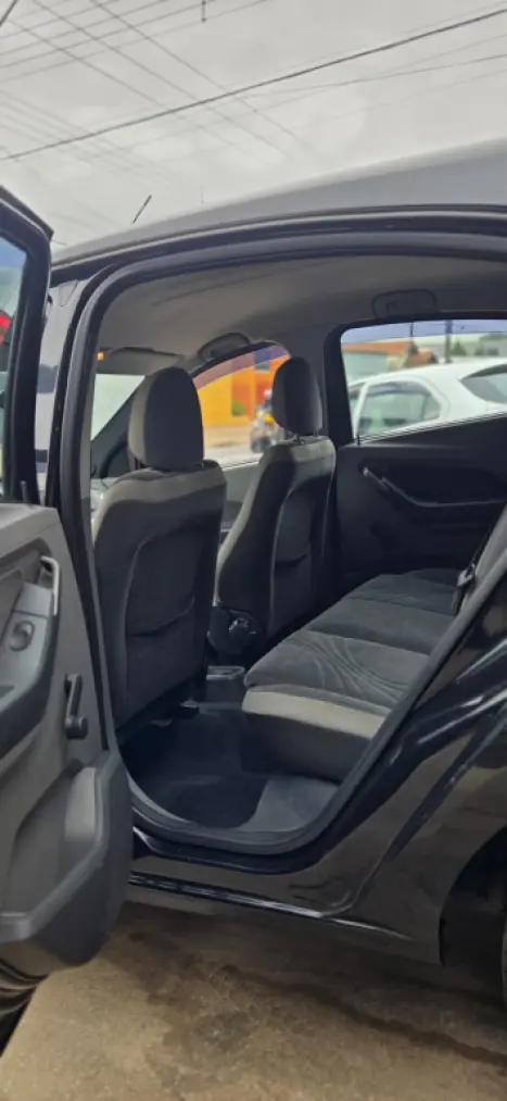 CHEVROLET Agile 1.4 4P LTZ FLEX, Foto 9