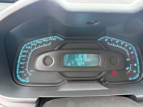 CHEVROLET Agile 1.4 4P LTZ FLEX, Foto 7