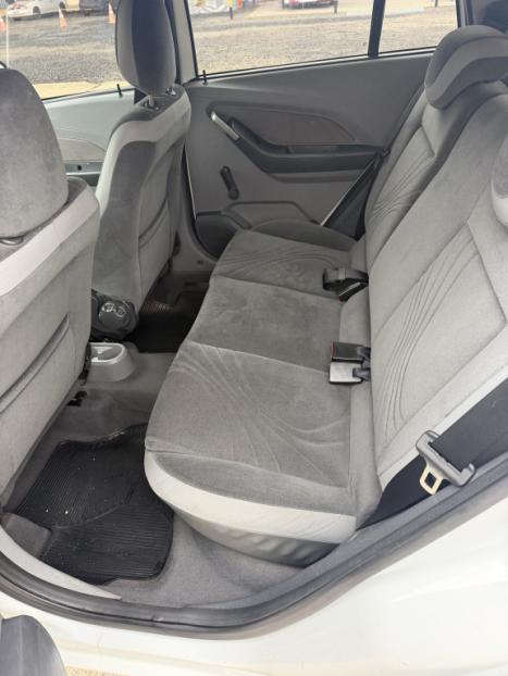 CHEVROLET Agile 1.4 4P LTZ FLEX, Foto 8