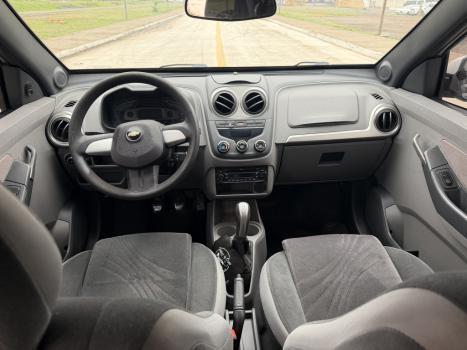 CHEVROLET Agile 1.4 4P LTZ FLEX, Foto 10