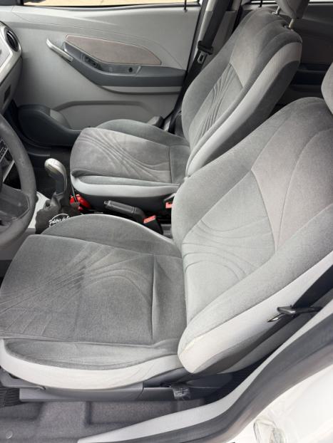 CHEVROLET Agile 1.4 4P LTZ FLEX, Foto 11
