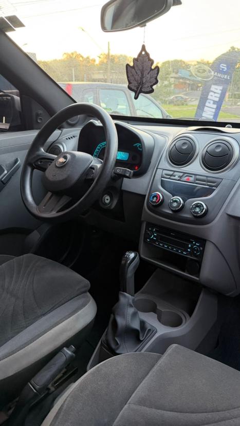 CHEVROLET Agile 1.4 4P LTZ FLEX, Foto 7