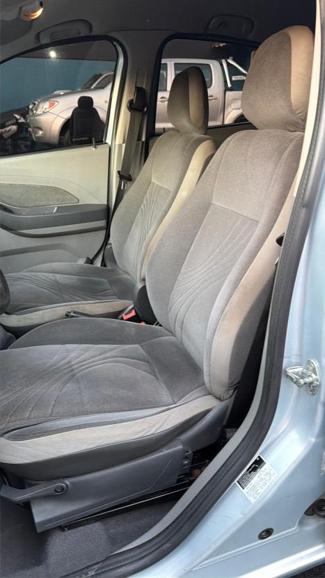 CHEVROLET Agile 1.4 4P LTZ FLEX, Foto 9