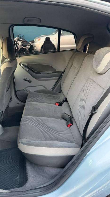 CHEVROLET Agile 1.4 4P LTZ FLEX, Foto 10