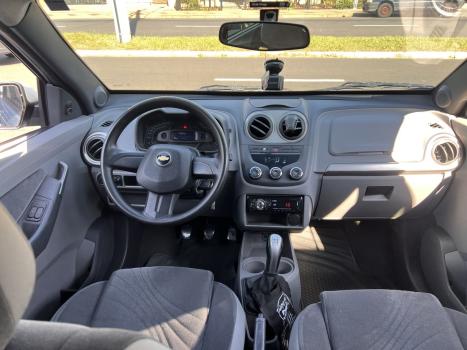 CHEVROLET Agile 1.4 4P LTZ FLEX, Foto 12