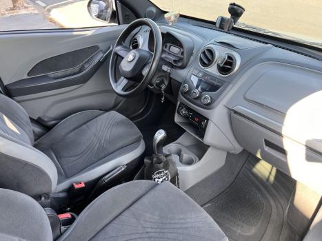 CHEVROLET Agile 1.4 4P LTZ FLEX, Foto 13