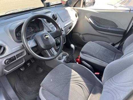 CHEVROLET Agile 1.4 4P LTZ FLEX, Foto 14
