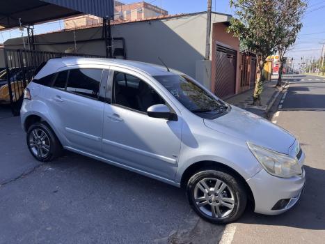 CHEVROLET Agile 1.4 4P LTZ FLEX, Foto 2