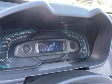 CHEVROLET Agile 1.4 4P LTZ FLEX, Foto 6