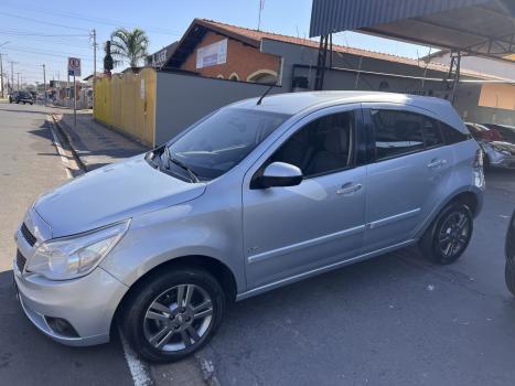CHEVROLET Agile 1.4 4P LTZ FLEX, Foto 9