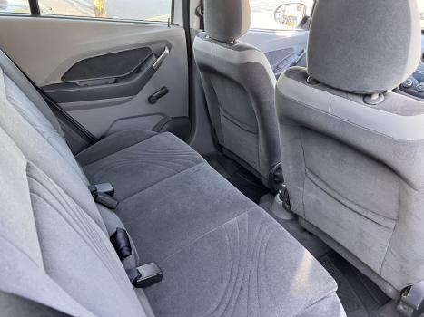 CHEVROLET Agile 1.4 4P LTZ FLEX, Foto 11