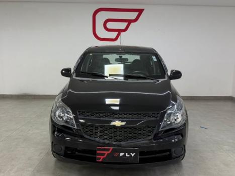 CHEVROLET Agile 1.4 4P LT FLEX, Foto 3