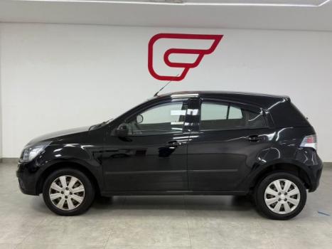 CHEVROLET Agile 1.4 4P LT FLEX, Foto 4