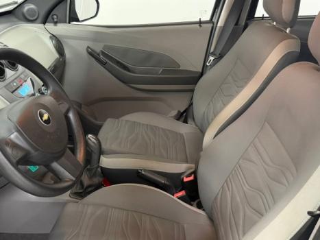 CHEVROLET Agile 1.4 4P LT FLEX, Foto 5