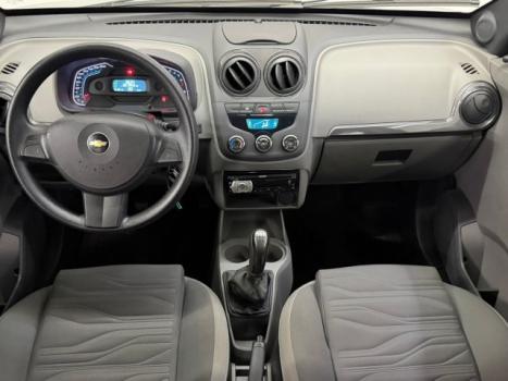 CHEVROLET Agile 1.4 4P LT FLEX, Foto 6
