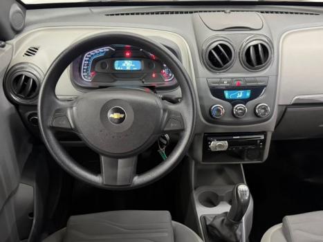 CHEVROLET Agile 1.4 4P LT FLEX, Foto 7