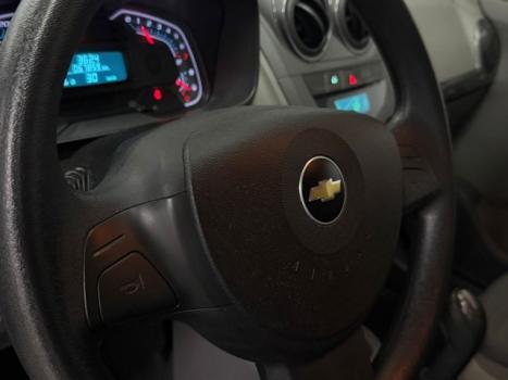 CHEVROLET Agile 1.4 4P LT FLEX, Foto 9