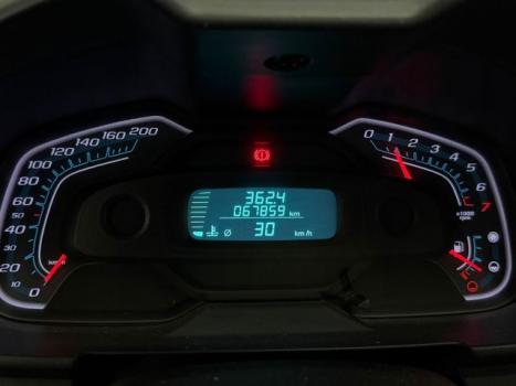 CHEVROLET Agile 1.4 4P LT FLEX, Foto 10