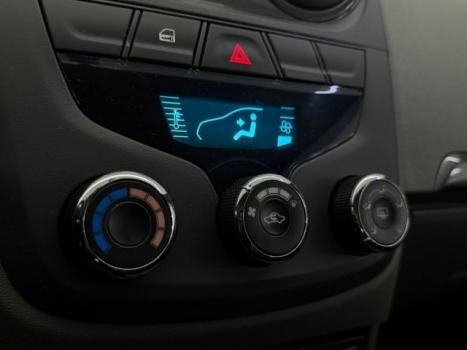 CHEVROLET Agile 1.4 4P LT FLEX, Foto 12
