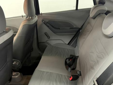 CHEVROLET Agile 1.4 4P LT FLEX, Foto 14