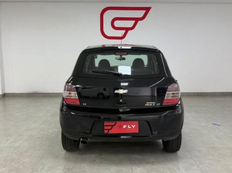 CHEVROLET Agile 1.4 4P LT FLEX, Foto 15