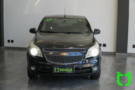 CHEVROLET Agile 1.4 4P LTZ FLEX, Foto 2