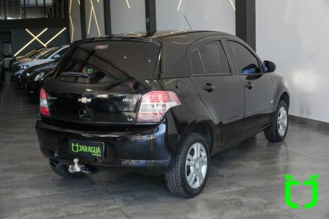 CHEVROLET Agile 1.4 4P LTZ FLEX, Foto 6