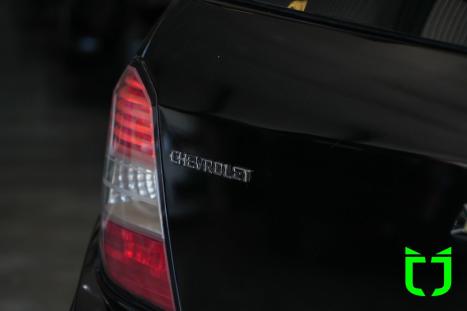 CHEVROLET Agile 1.4 4P LTZ FLEX, Foto 7