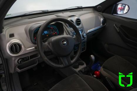 CHEVROLET Agile 1.4 4P LTZ FLEX, Foto 8