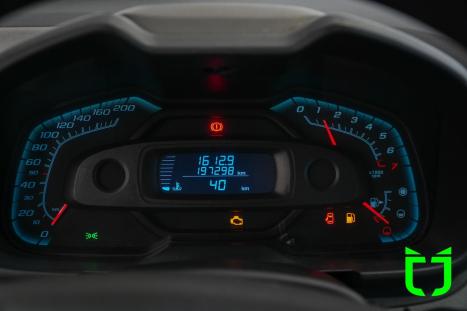 CHEVROLET Agile 1.4 4P LTZ FLEX, Foto 9