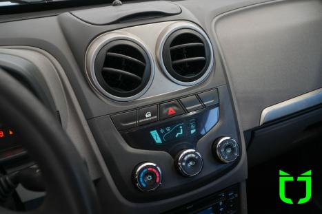 CHEVROLET Agile 1.4 4P LTZ FLEX, Foto 10